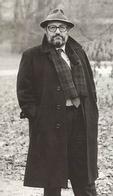Umberto Eco1932-2016