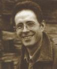 Leif Enger