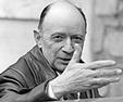 Jacques Ellul1912-1994