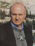 Γιώργος Λογοθέτης