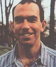 David Klass