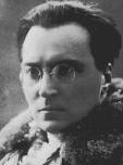 Victor Serge1890-1947