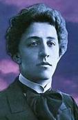 Aleksandr Aleksandrovich Blok1880-1921