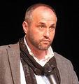 Colum McCann