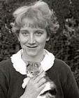 Pippa Goodhart