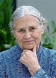 Doris Lessing1919-2013