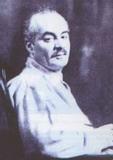 Kahlil Gibran1883-1931