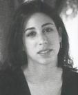 Ana Menéndez