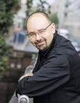 Carlos Ruiz Zafón1964-2020