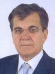 Δημήτριος Θ. Κρεμαστινός1942-2020