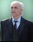 Viktor Alexeyevich Vazioulin1932-2012