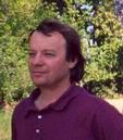 Ian Irvine
