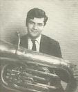 Γιάννης Ζουγανέλης1938-2006
