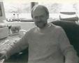 Jeremy Munday