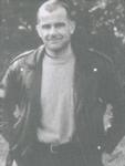 Gerald Donovan
