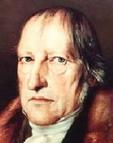 Georg Wilhelm Friedrich Hegel1770-1831