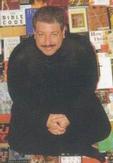 Dan Burstein