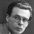 Aldous Leonard Huxley1894-1963