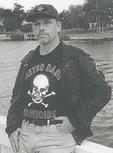 Jeff Lindsay