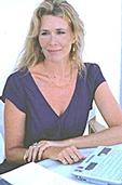 Sofka Zinovieff