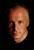 Marcus Du Sautoy