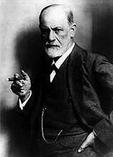Sigmund Freud1856-1939
