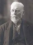 Max Nettlau1865-1944