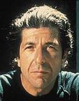 Leonard Cohen1934-2016