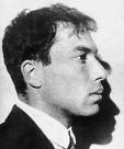Boris Pasternak1890-1960