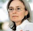 Anna Politkovskaya1958-2006