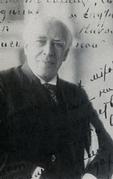 Konstantin Stanislavsky1863-1938