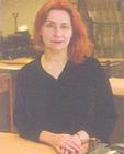 Audrey Niffenegger