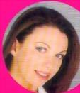 Tracey Cox