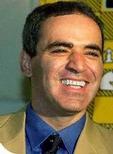 Garry Kasparov Garry Kasparov