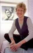 Elizabeth Partridge