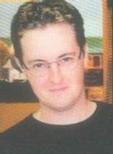 Matthew Reilly