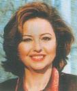 Agapi Stassinopoulos