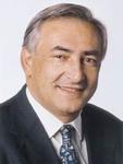 Dominique Strauss - Kahn