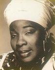 Rita Marley