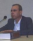 Νίκος Μ. Μπατσικανής