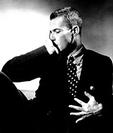 Glenway Wescott1901-1987