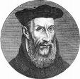  Nostradamus