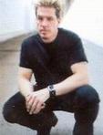 Greg Behrendt