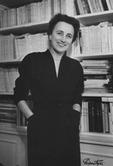 Pauline Réage1907-1998