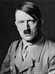 Adolf Hitler1889-1945