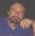Walter Wangerin