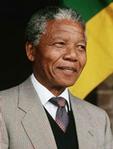 Nelson Mandela1918-2013