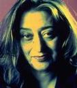 Zaha Hadid1950-2016