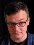 Charlie Higson
