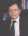 Κώστας Λυμπουρής